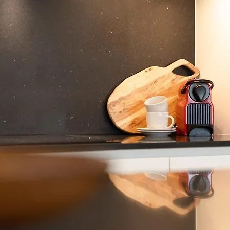 Apartment Huswell - Lovely With Terrace And Sea View