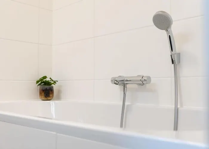 Apartment Huswell - Lovely With Terrace And Sea View Ostende