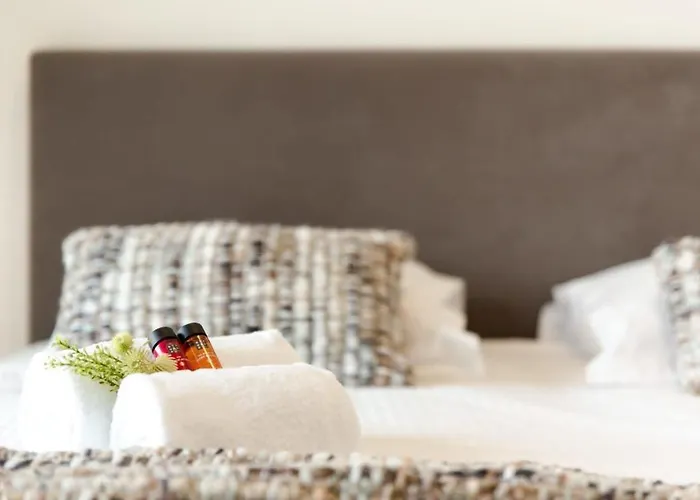 Huswell - Lovely With Terrace And Sea View Apartment Ostende