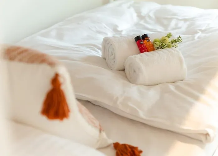 Apartment Huswell - Lovely With Terrace And Sea View Ostende