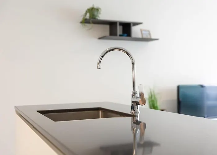 Huswell - Lovely With Terrace And Sea View Apartment *