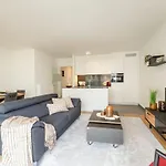 Apartamento Huswell - Lovely With Terrace And Sea View Ostende