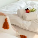 Apartamento Huswell - Lovely With Terrace And Sea View Ostende