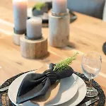 Apartamento Huswell - Lovely With Terrace And Sea View *