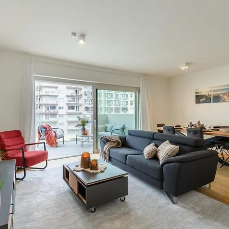 Apartment Huswell - Lovely With Terrace And Sea View *
