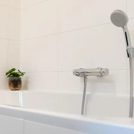 Appartement Huswell - Lovely With Terrace And Sea View *