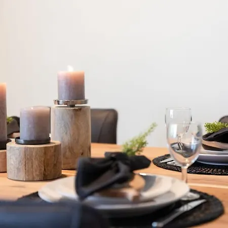 Huswell - Lovely With Terrace And Sea View * Oostende