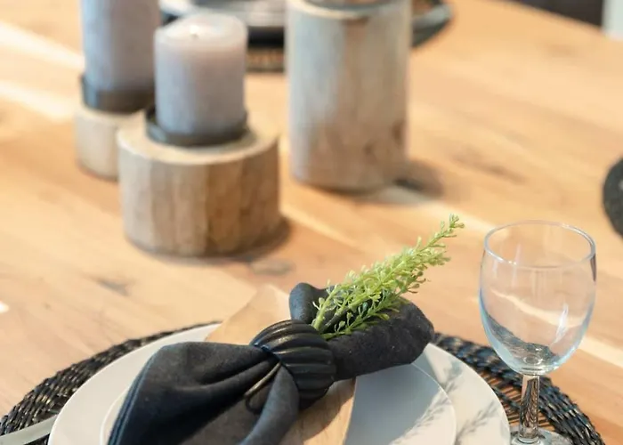 Apartament Huswell - Lovely With Terrace And Sea View *