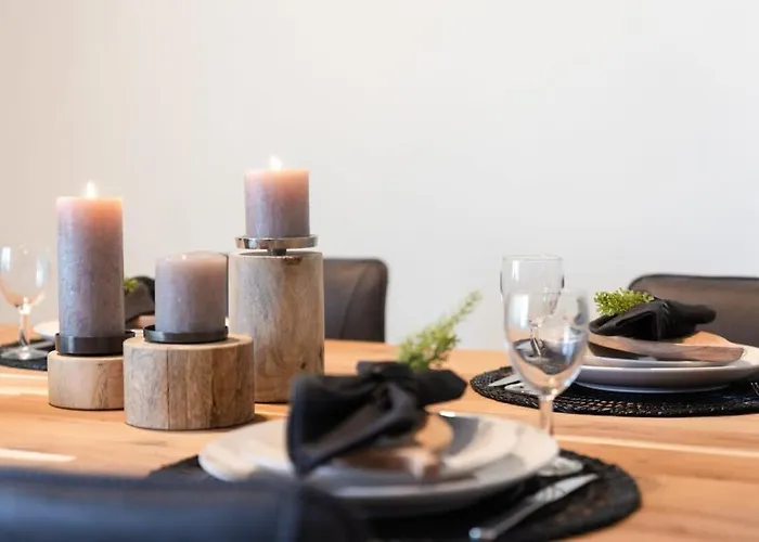 Huswell - Lovely With Terrace And Sea View Appartement *